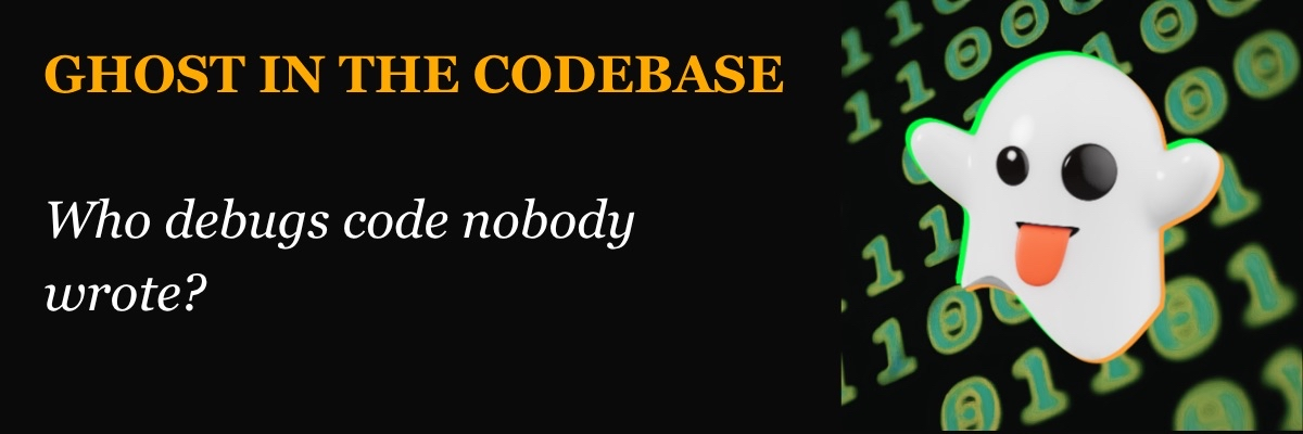 The Ghost in the Codebase