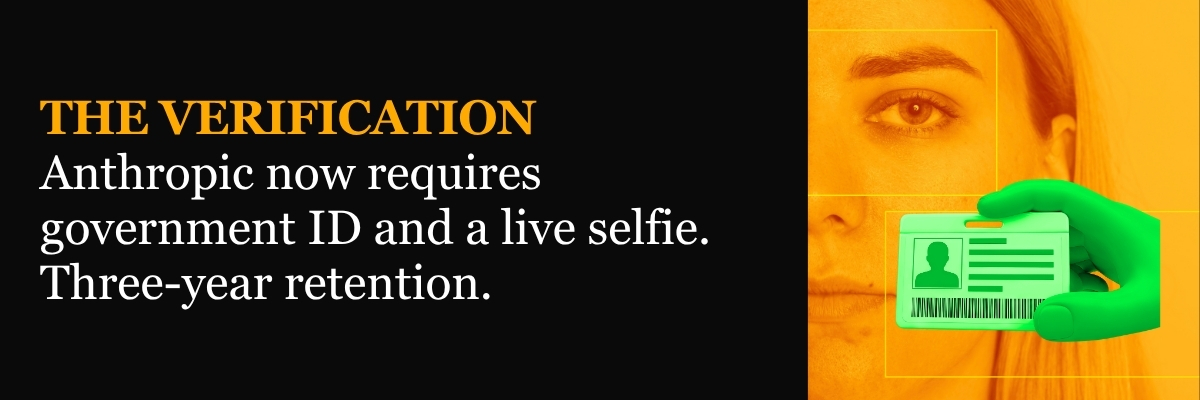 The Verification